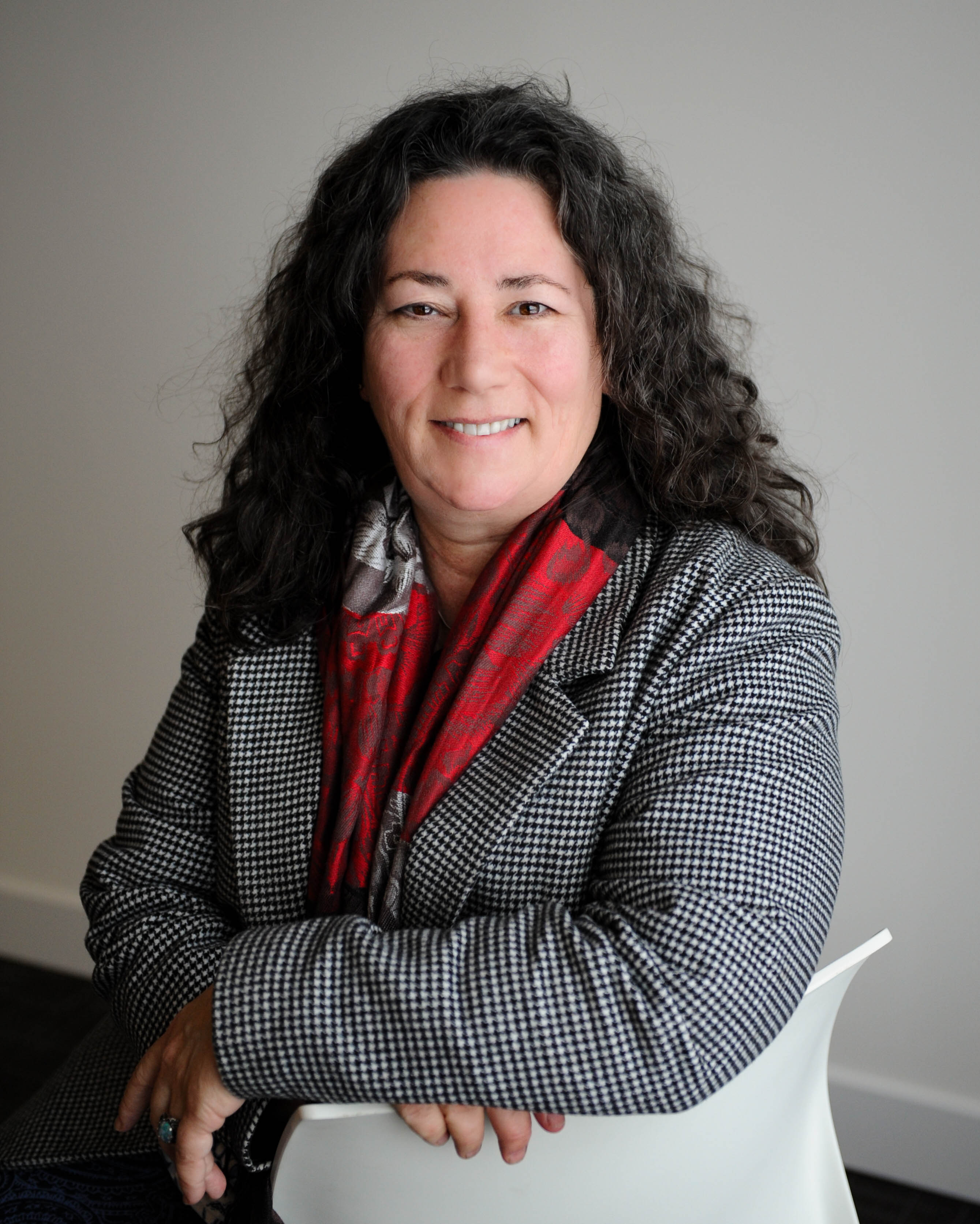 Kirsten McNamee - Real Estate Broker